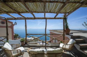 Casa Terry Praiano